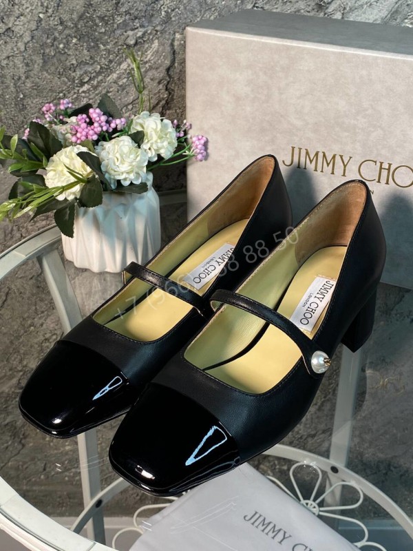 Туфли Jimmy Choo