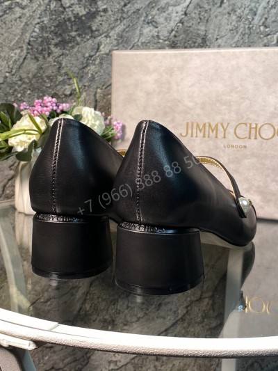 Туфли Jimmy Choo