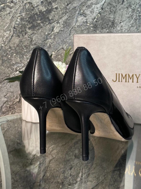 Туфли Jimmy Choo