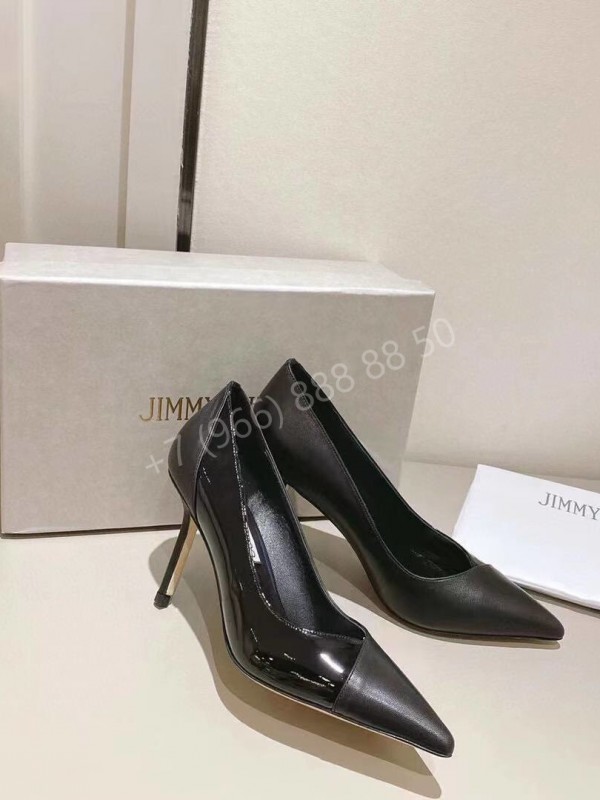 Туфли Jimmy Choo