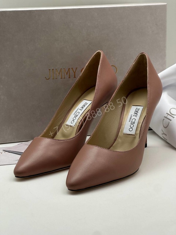 Туфли Jimmy Choo