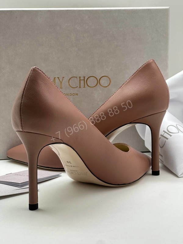 Туфли Jimmy Choo