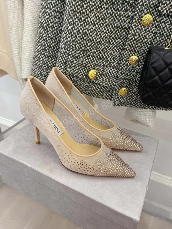 Туфли Jimmy Choo