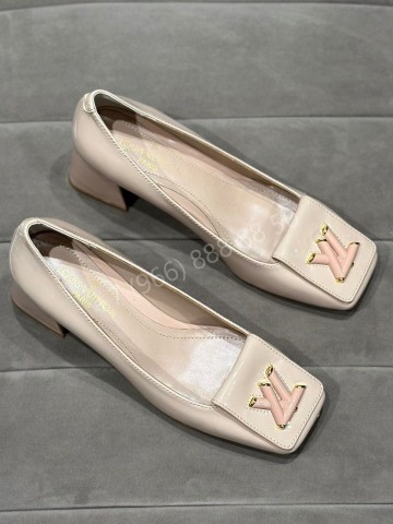 Туфли Louis Vuitton