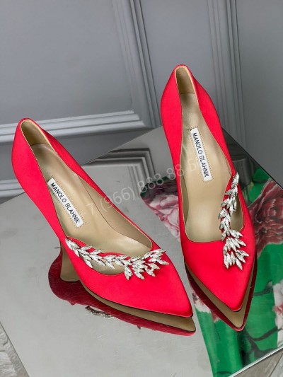 Туфли Manolo Blahnik