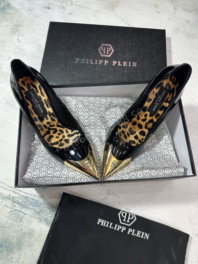 Туфли Philipp Plein