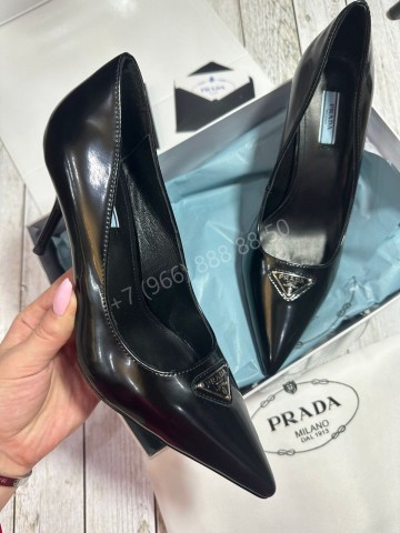 Туфли Prada