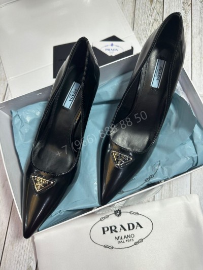 Туфли Prada