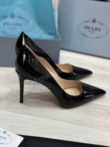 Туфли Prada