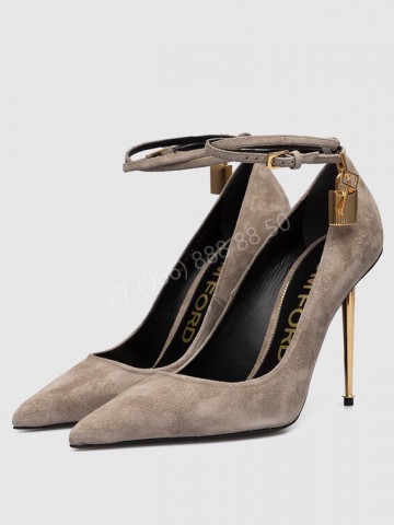 Туфли Tom Ford