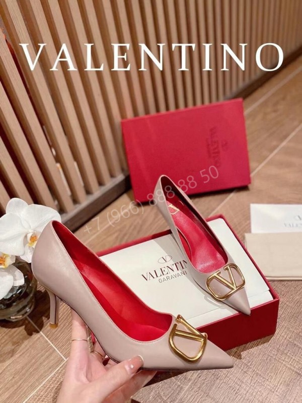 Туфли Valentino