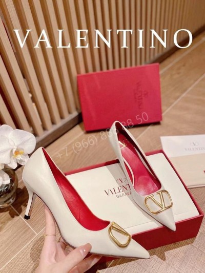 Туфли Valentino