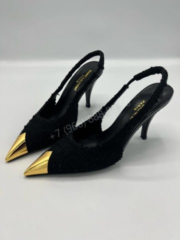 Туфли Yves Saint Laurent