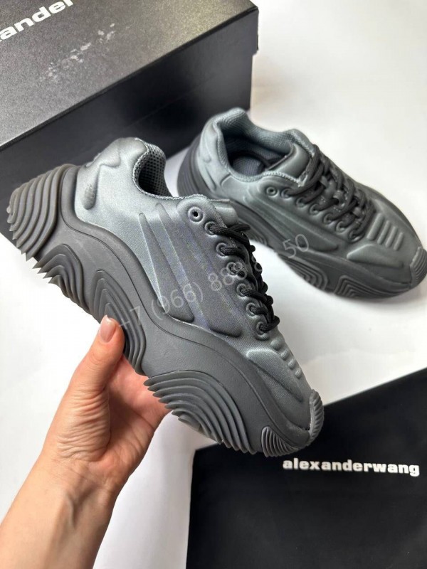 Кроссовки Alexander Wang