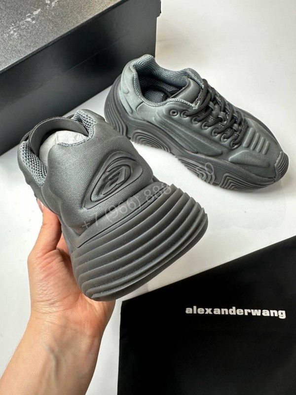 Кроссовки Alexander Wang