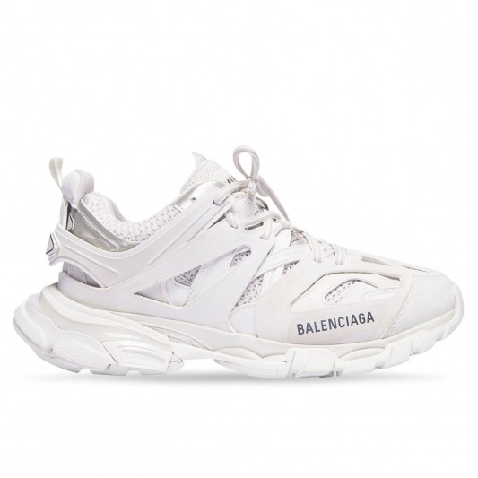 Кроссовки Balenciaga Track Sneaker White