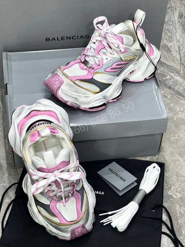 Кроссовки Balenciaga