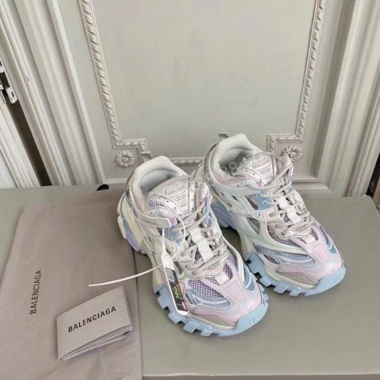 Кроссовки Balenciaga