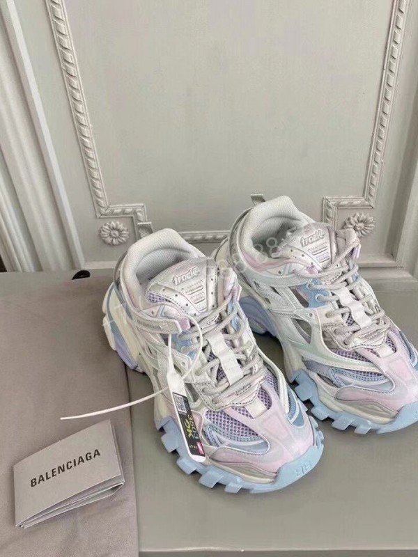 Кроссовки Balenciaga