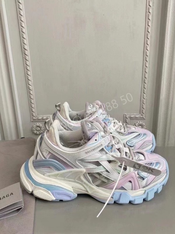 Кроссовки Balenciaga