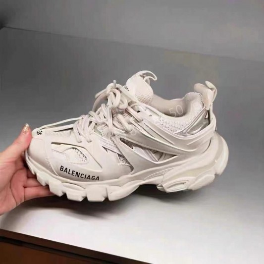 Кроссовки Balenciaga