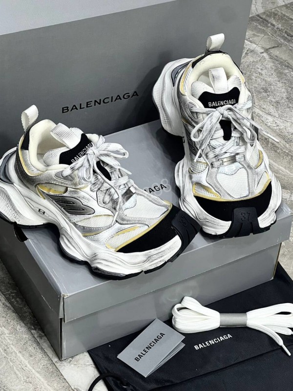 Кроссовки Balenciaga