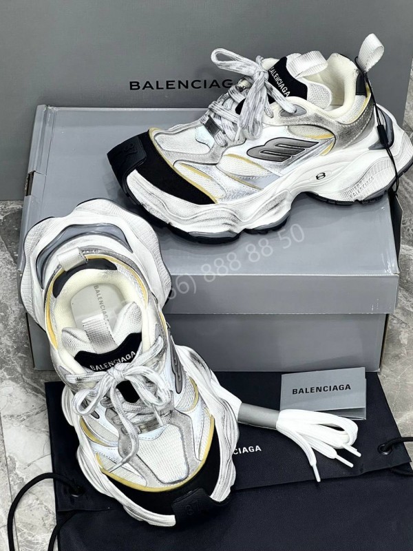 Кроссовки Balenciaga