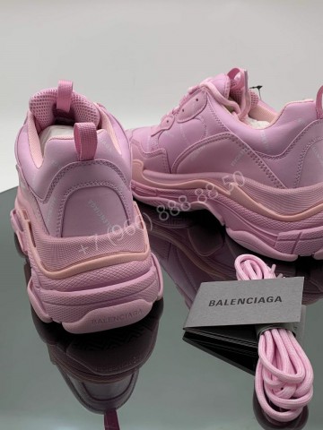 Кроссовки Balenciaga