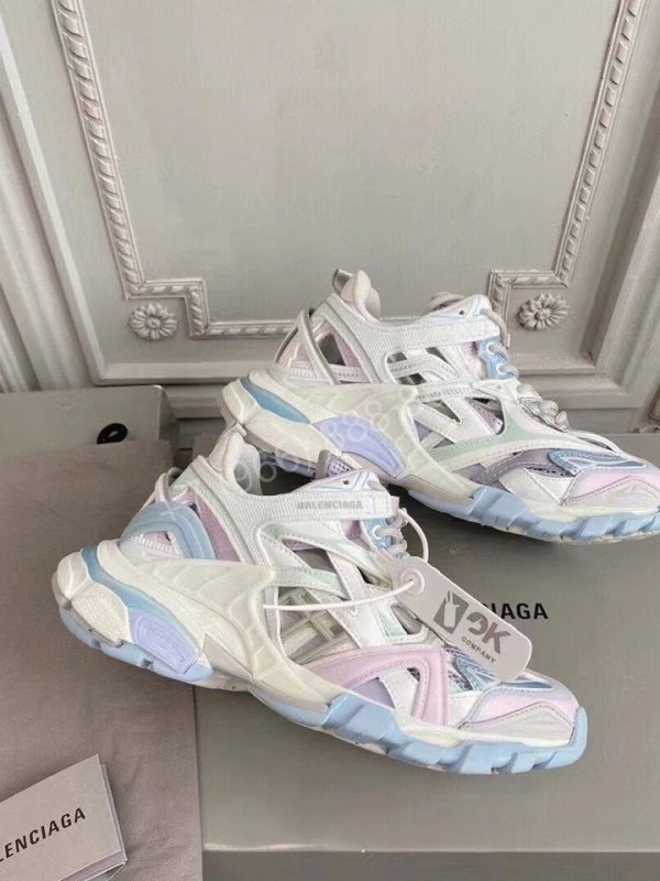 Кроссовки Balenciaga