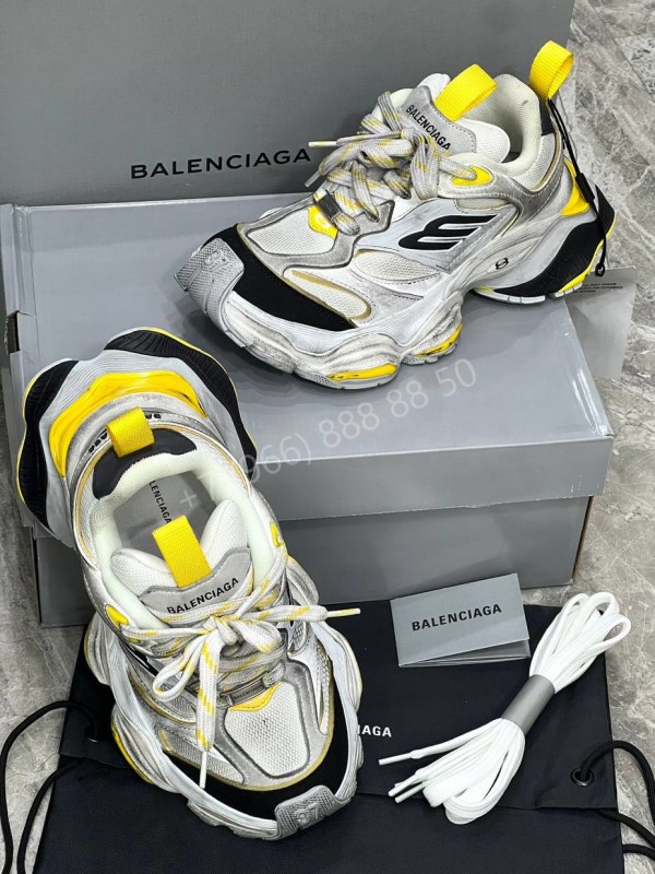 Кроссовки Balenciaga