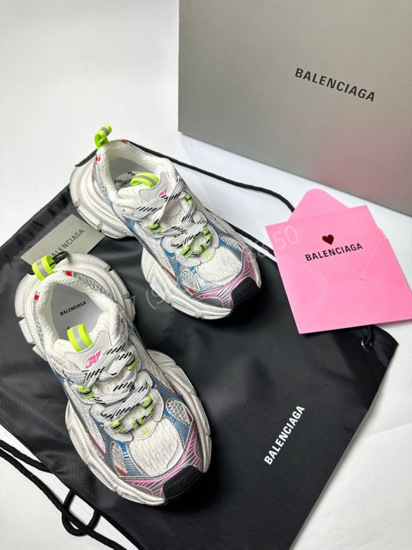 Кроссовки Balenciaga