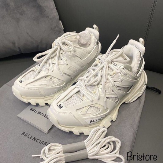 Кроссовки Balenciaga