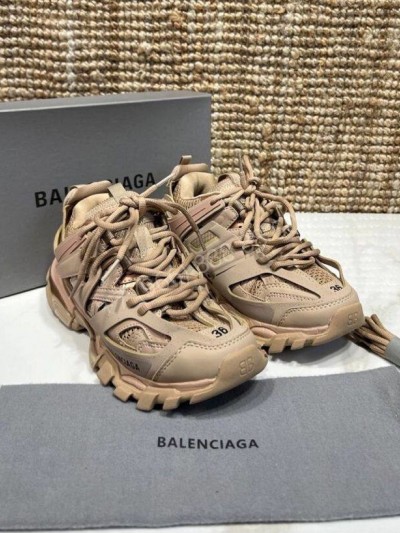 Кроссовки Balenciaga