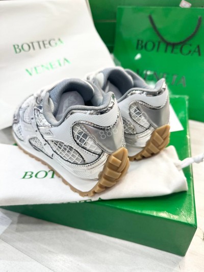 Кроссовки Bottega Veneta