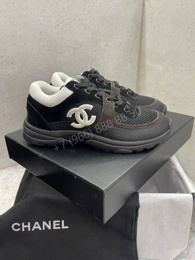 Кроссовки CHANEL