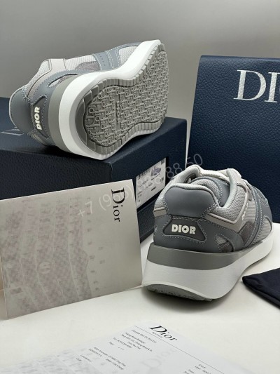 Кроссовки Dior