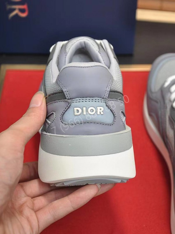 Кроссовки Dior