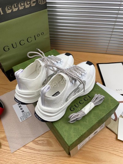 Кроссовки Gucci