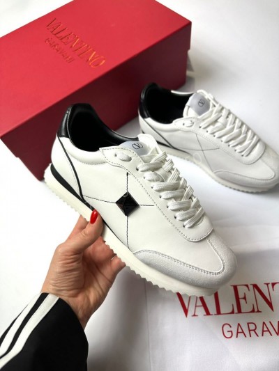 Кроссовки Valentino