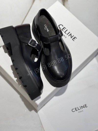 Лоферы Celine