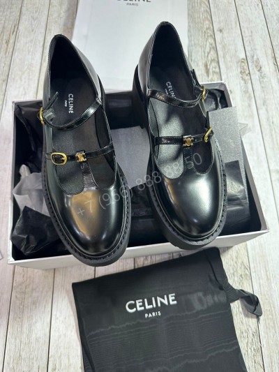 Лоферы Celine