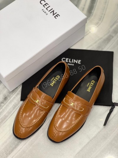 Лоферы Celine