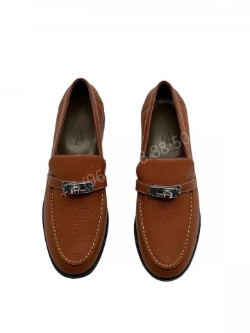 Лоферы Hermes