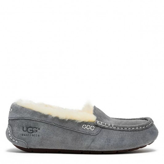 Лоферы UGG Ansley Grey