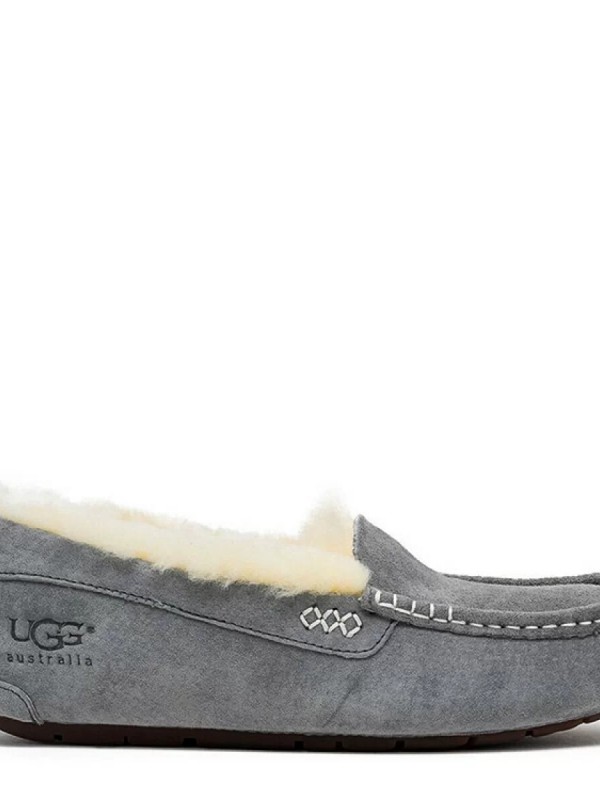 Лоферы UGG Ansley Grey