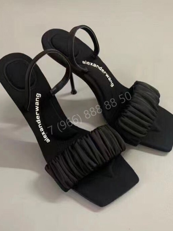 Босоножки Alexander Wang