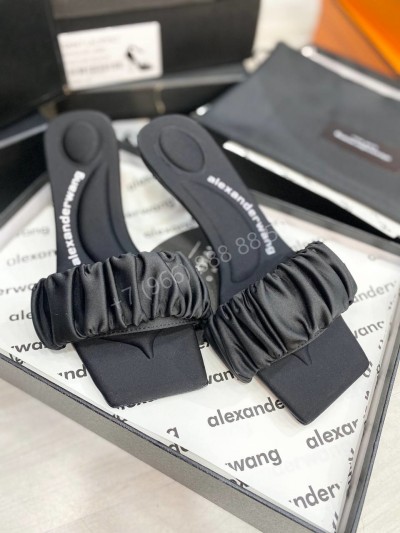 Босоножки Alexander Wang