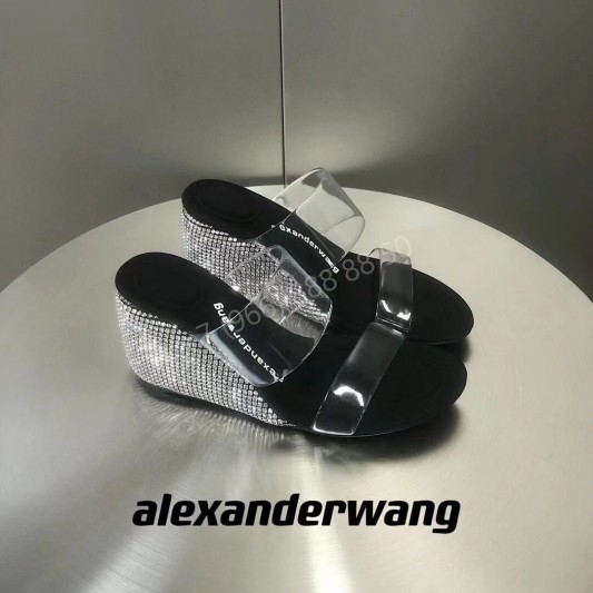 Босоножки Alexander Wang