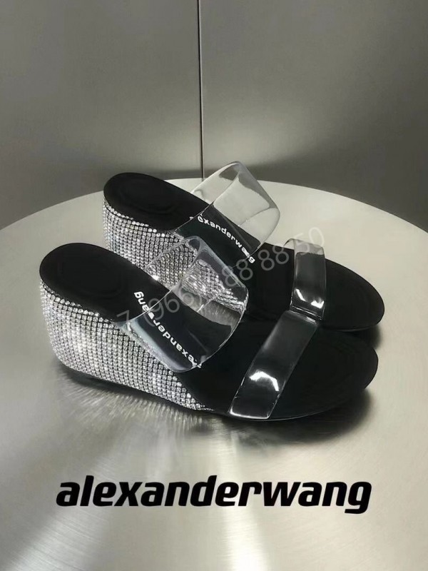 Босоножки Alexander Wang