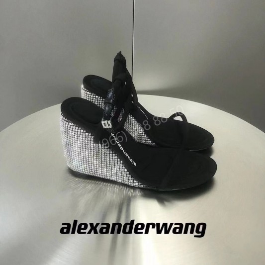 Босоножки Alexander Wang